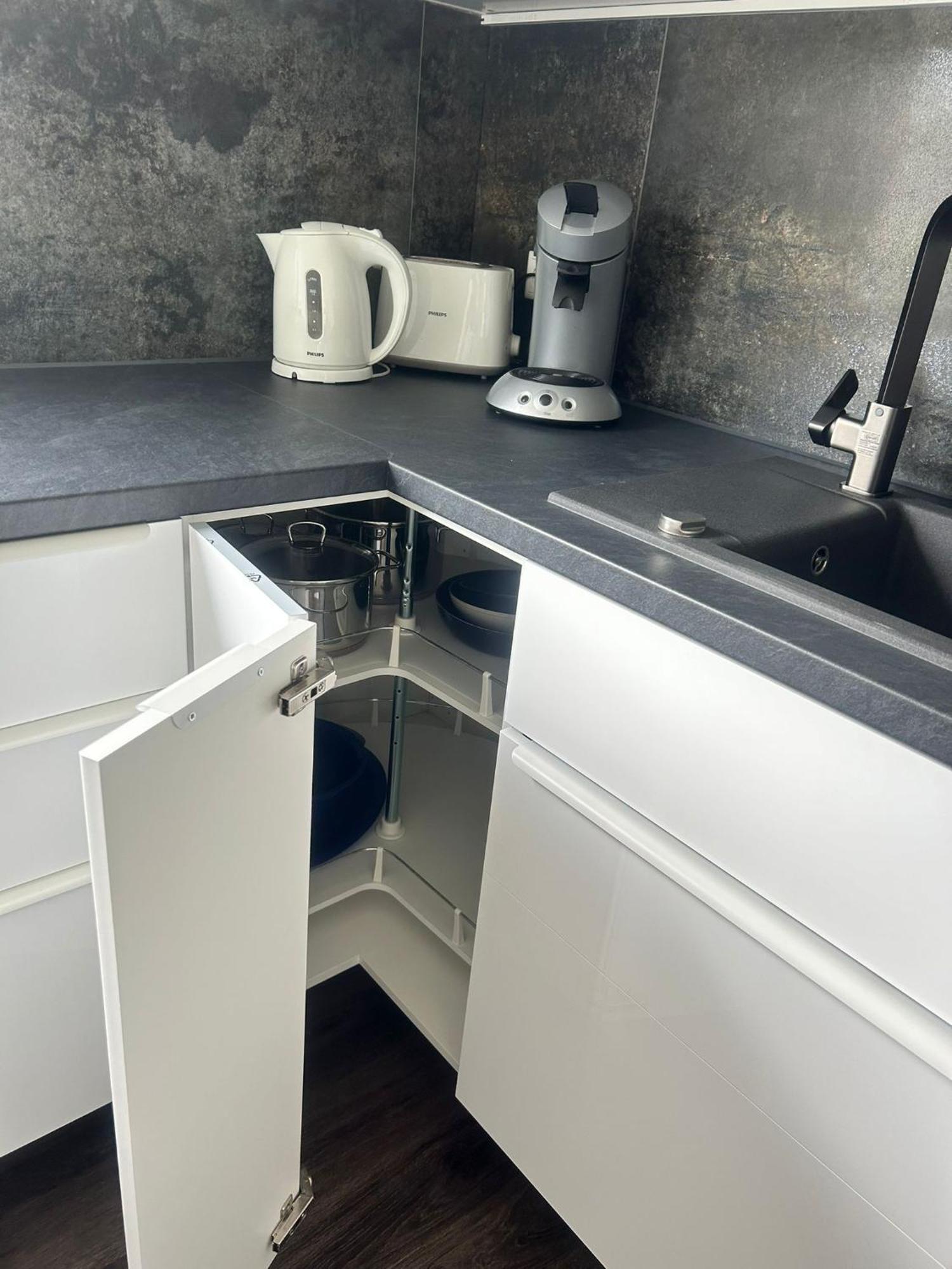 schönes Apartment mit Dachterrasse Oldenburg Exterior foto